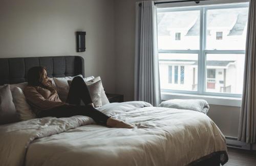 Grand Falls - Windsor Hotel | Riverside Suites
