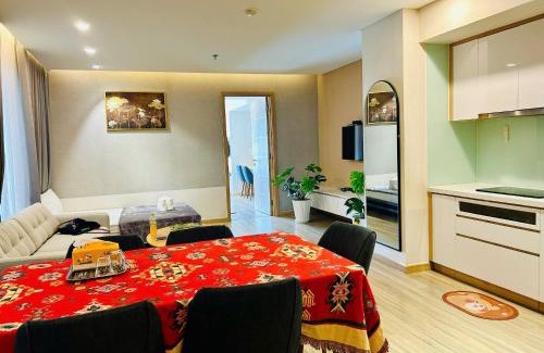 Hai Chau Apartment | Riverside Suites