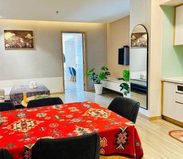 Hai Chau Apartment | Riverside Suites