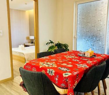 Hai Chau Apartment | Riverside Suites