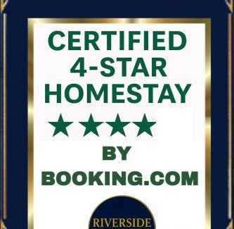 Kudal Apartment | Riverside, The European Homestay 1 and 2! Luxury and Value in Goa's delightful location