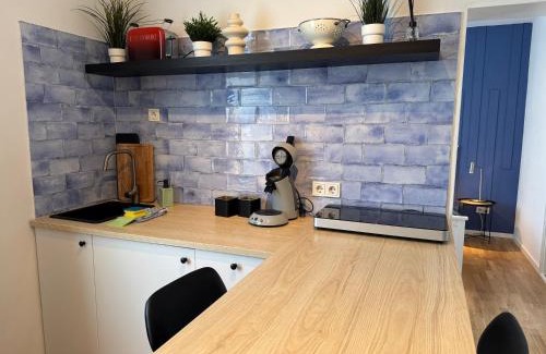 Dhron Apartment | RiversideMosel Neumagen