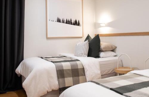 Porepunkah House | Riverstone