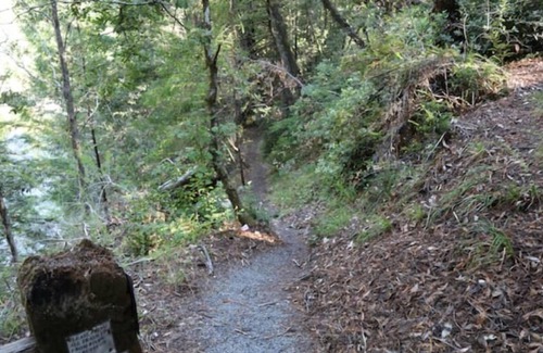 Garberville Cabin | "Riverstone" Cabin River Access In Redwoods WiFinn