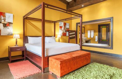 Muldersdrift Hotel | Riverstone Lodge