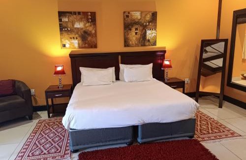 Muldersdrift Hotel | Riverstone Lodge
