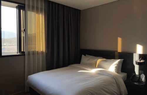 Gyeongju Hotel | Rivertain Hotel Gyeongju
