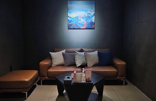 Gyeongju Hotel | Rivertain Hotel Gyeongju