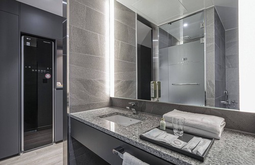 Gyeongju Hotel | Rivertain Hotel Gyeongju