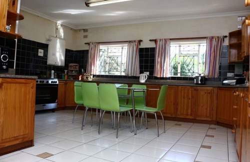 Harare East House | Riverton Gardens