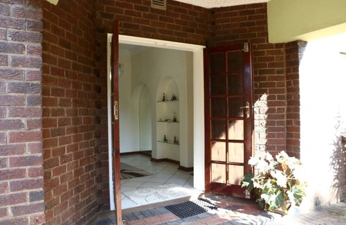 Harare East House | Riverton Gardens