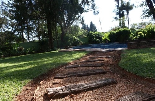 Harare East House | Riverton Gardens