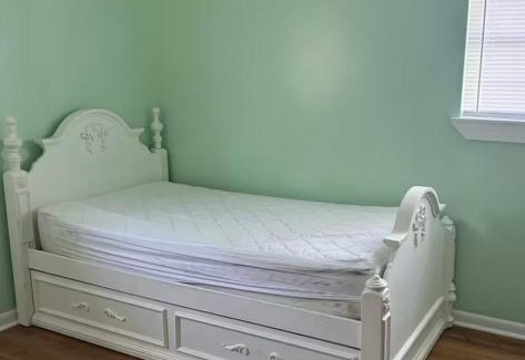 Blountstown House | Rivertown Bungalow