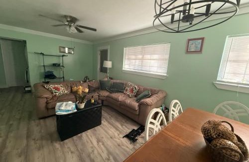 Blountstown House | Rivertown Bungalow