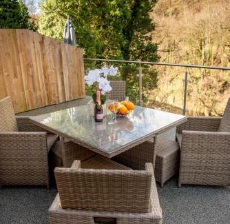 Llangollen House | RiverTree House