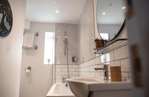 Llangollen House | RiverTree House