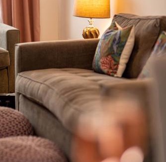 Llangollen House | RiverTree House