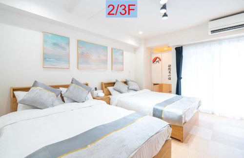 Azumabashi Apartment | Riverview APT, Asakusa-Skytree area, 4 min to Metro