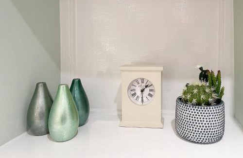 Upper Hulme House | Riverview Cottage