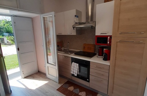 Colà Di Lazise Apartment | RiverView - Family Suite