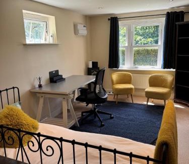 Colchester House | Riverview