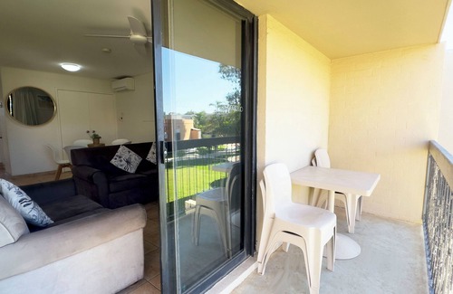 Kalbarri Apartment | Riverview Holiday Apartment 42 - Kalbarri WA