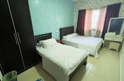 Bandar Kota Bharu Apartment | Riverview Pelangi Kota Bharu B2312
