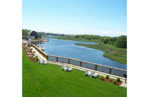 South Yarmouth Resort | Riverview Resort on Cape Cod 150 night. Available Aug 18th-22nd "ONLY"