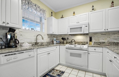 Myrtle Beach Condo | Riverwalk 303