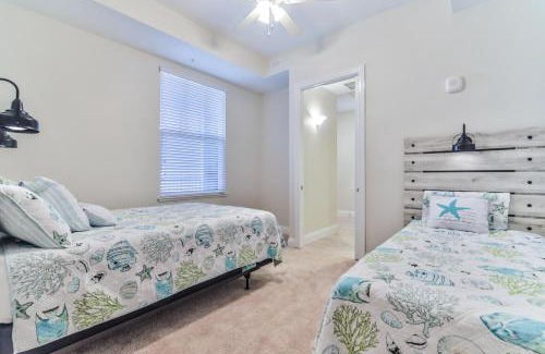 North Causeway Apartment | Riverwalk Penthouse With Riverviews