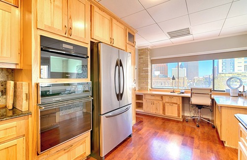 Main - Military Plaza House | RiverWalk Plaza - Apartment Suite