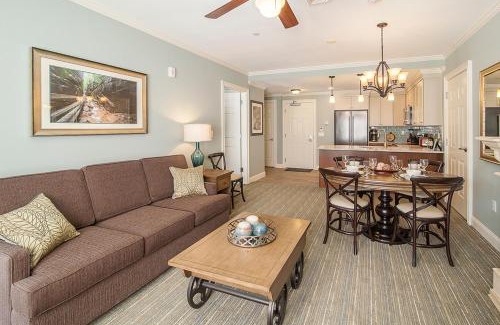 Lincoln Apartment | RiverWalk Resort at Loon Mountain