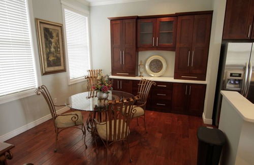 Pueblo Condo | Riverwalk Retreat Unit 303 at Bella Santi on Pueblo's Historic Riverwalk 30 day+