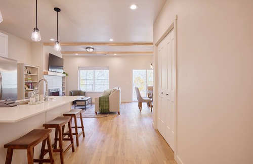 Cashmere Condo | Riverwalk Suites, #310 Exceptional in Every Way