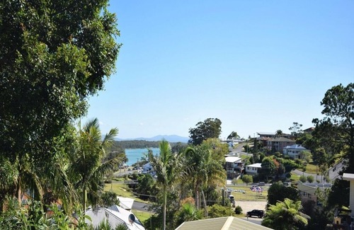 Nambucca Heads House | Riverwood - Beautiful destination, large home perfect for a family getaway!