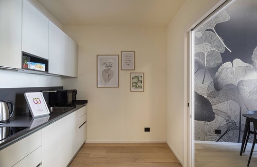 Santa Margherita Ligure Apartment | Riviera Flavour Apartments by Wonderful Italy - Olivo