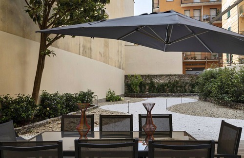 Santa Margherita Ligure Apartment | Riviera Flavour Apartments by Wonderful Italy - Olivo