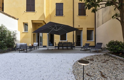 Santa Margherita Ligure Apartment | Riviera Flavour Apartments by Wonderful Italy - Olivo