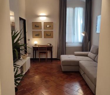 Chiavari Apartment | Riviera 1683 - Centro storico e mare!