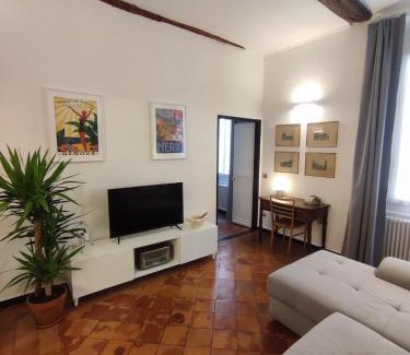 Chiavari Apartment | Riviera 1683 - Centro storico e mare!