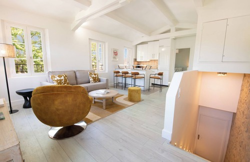 Saint-Tropez Villa | Riviera, Appartement en Centre-ville