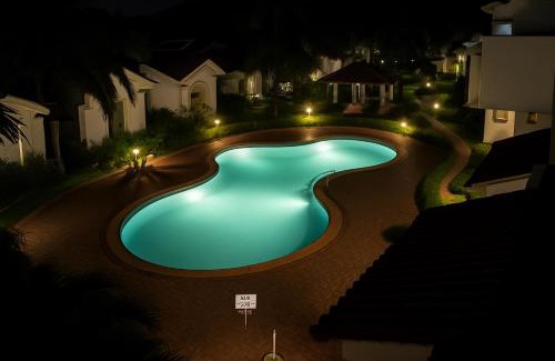 Arpora Apartment | Riviera Hermitage