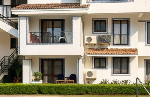 Arpora Apartment | Riviera Hermitage