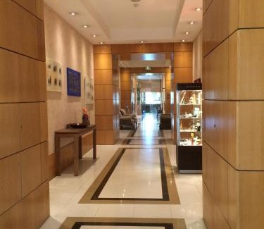 Carcavelos Hotel | Riviera Hotel