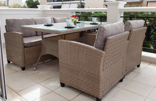 Voula Apartment | Riviera Retreat 3 Bd Voula Luxury Haven