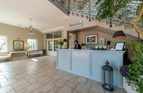 Olszewnica Nowa Resort | Riviera Resort Airport Modlin
