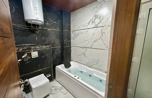 Paliyal Gaon Resort | Riviera Resort By Live Inn Rishikesh