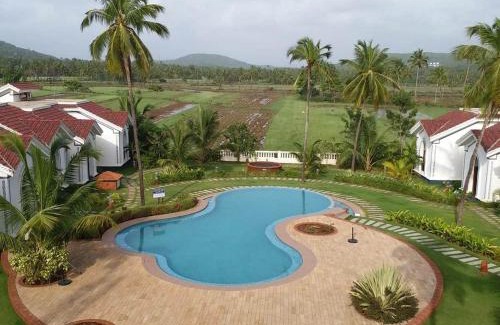 Siolim House | Riviera Sapphire