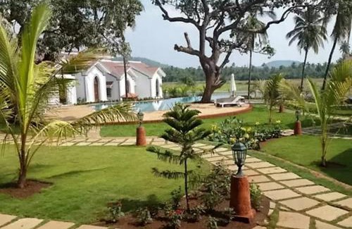 Siolim House | Riviera Sapphire