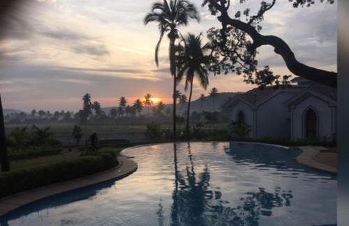 Siolim House | Riviera Sapphire